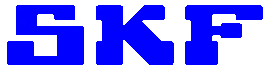 SKF